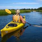 Long Island Canoe Kayak Rentals