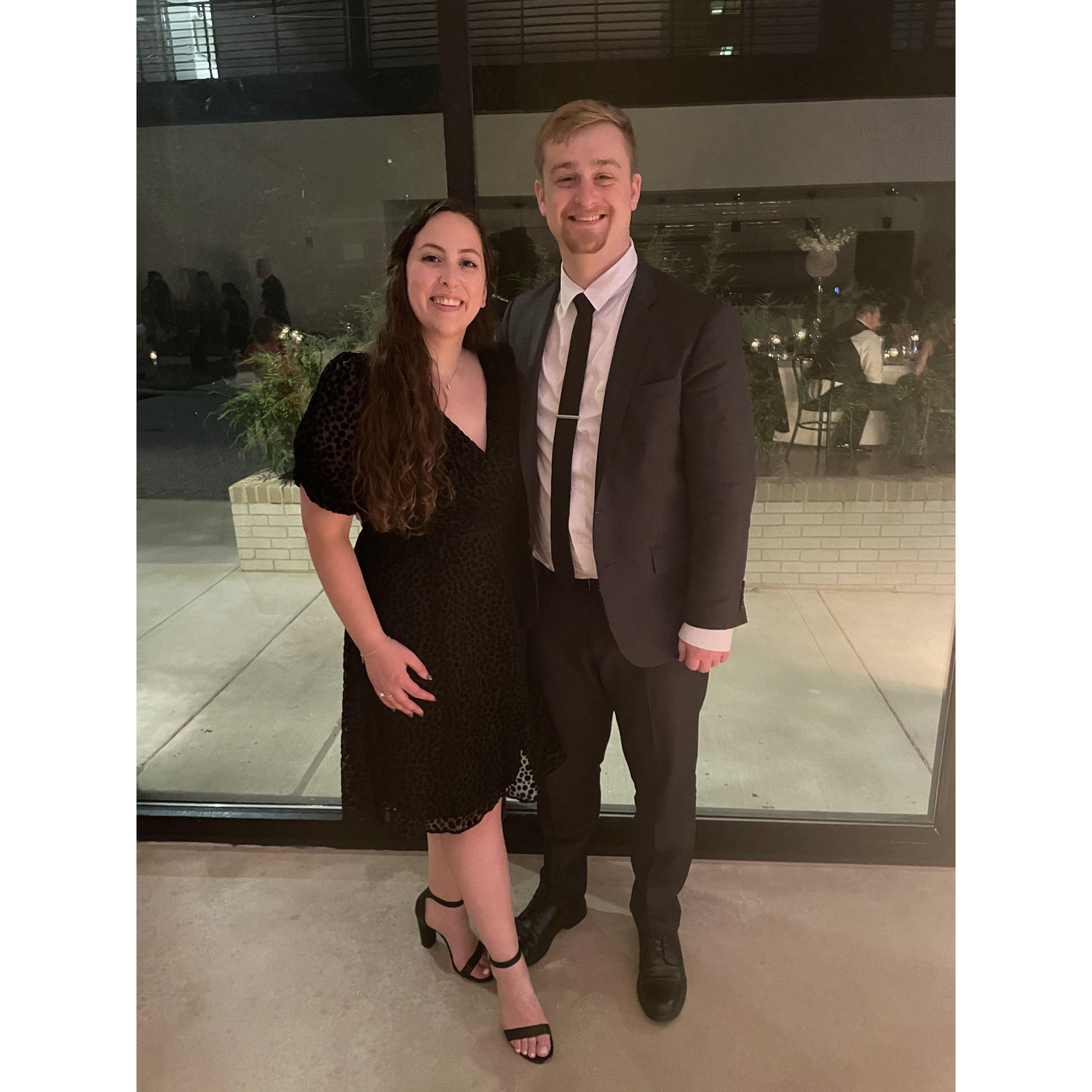 September 2024 - Wedding in San Antonio