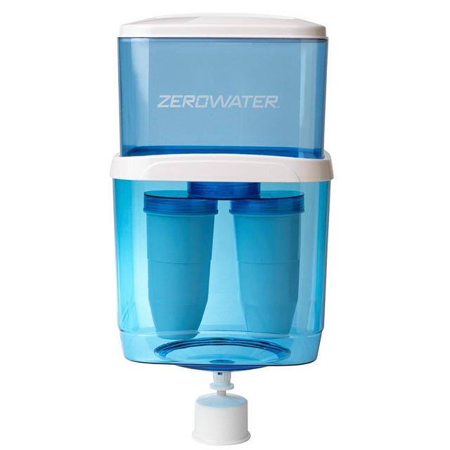 Water Cooler Filtration System
