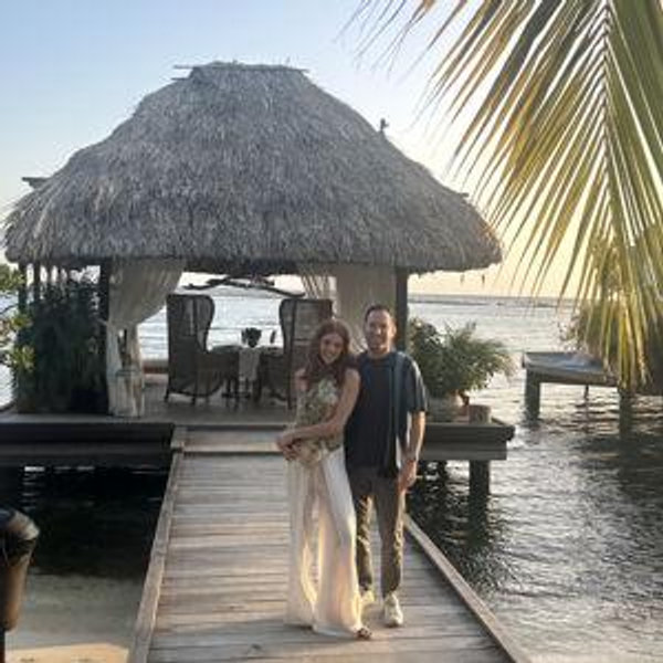 Honeymoon Fund