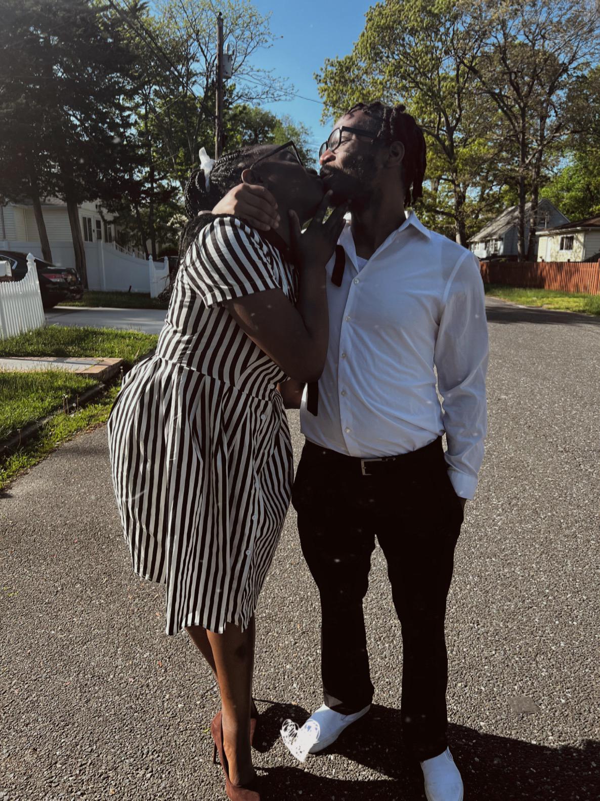 Matching 🖤🤍