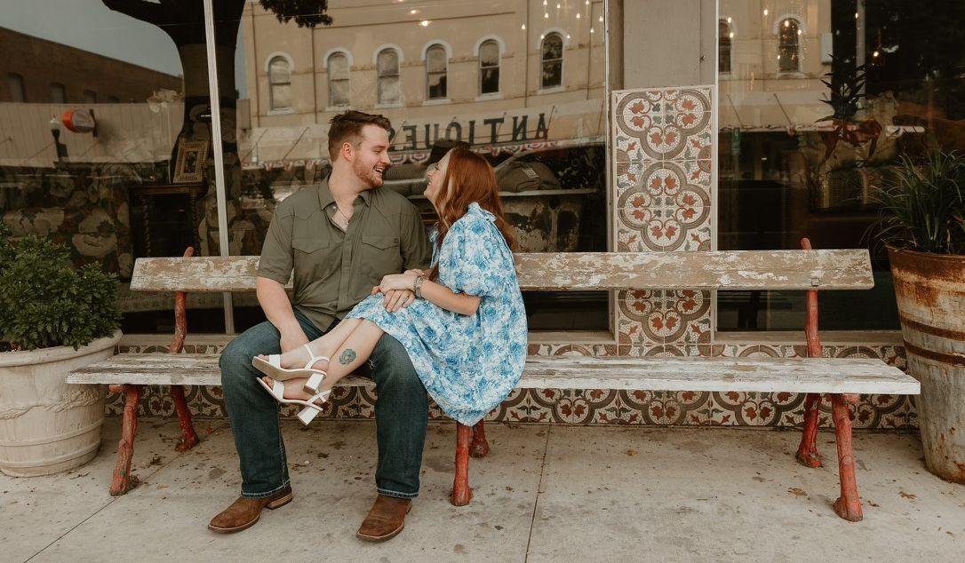 Saylor Jeffries and Ryan Albrecht's Wedding Website