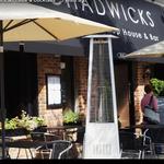 Chadwick's American Table & Cocktails