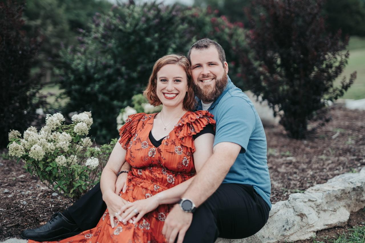 The Wedding Website of Eva Zitterkob and Brad Hoke