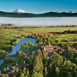 Meadows Golf Course