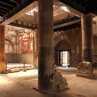 Vesuvius & Herculaneum Day Tour for 2 - Naples
