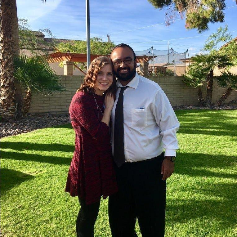 Cornerstone Church's Ladies Christmas Tea: Mark served Caris' table
Dec. 1, 2018