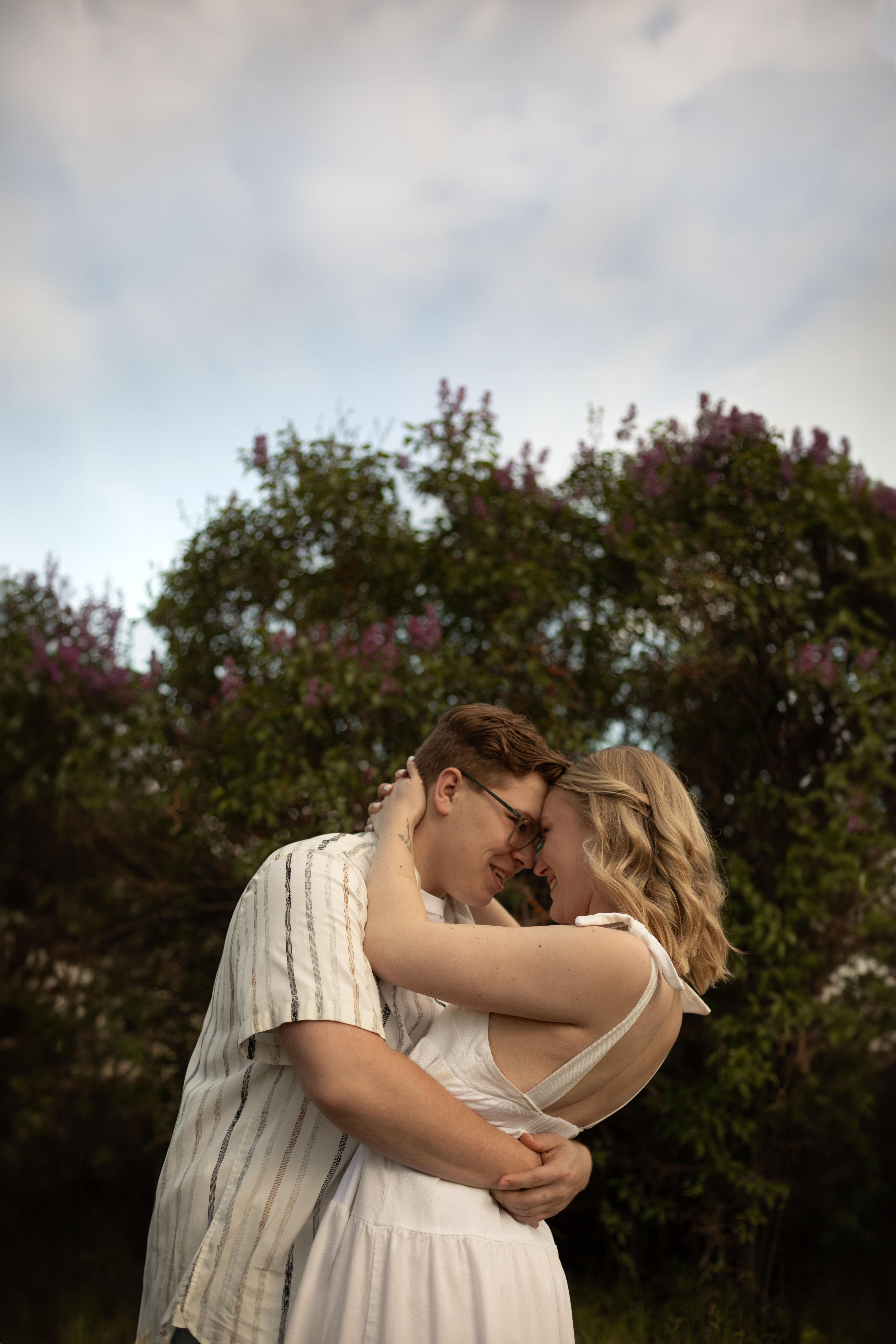 The Wedding Website of Emily Ross and Joey Hurt