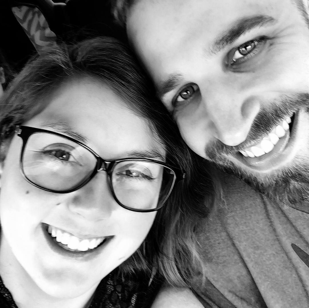 The Wedding Website of Macy Bowers and Andrew Hainsworth