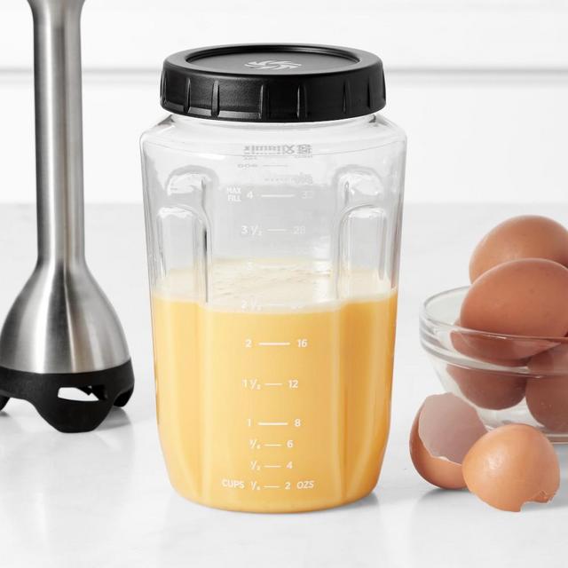 Vitamix Immersion Blender Blending Jar, 32-Oz.
