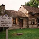 Crockett Tavern Museum