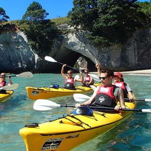 Kayak Rental