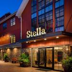 Stella of New Hope