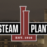 Steam Plant