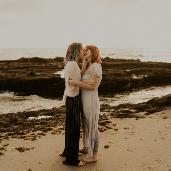 Photo by Taylor Jaxson at Victoria Beach
