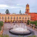 Centro Histórico