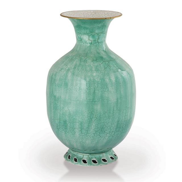 Smooth Vase