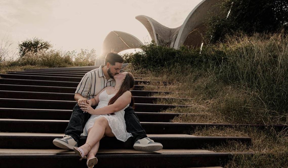 The Wedding Website of John Anthony and Destiny Reneé