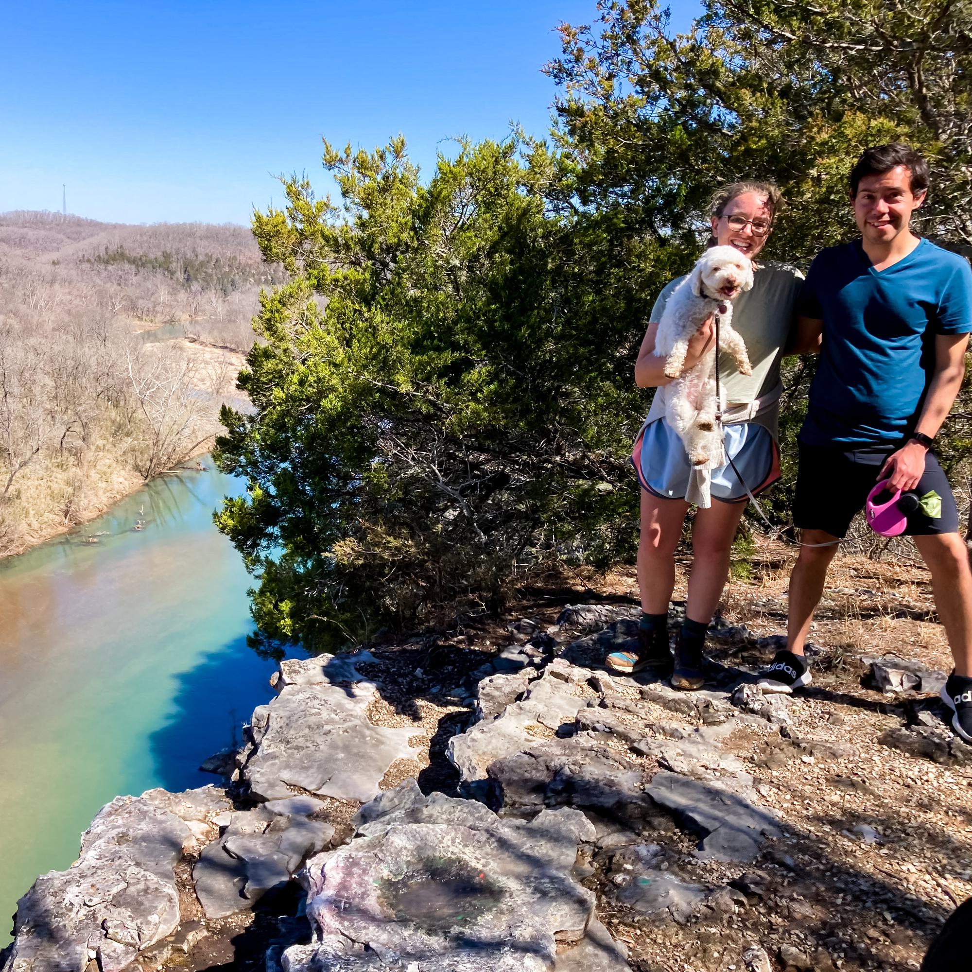 Buffalo River, Arkansas