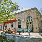 Colectivo Coffee Lakefront