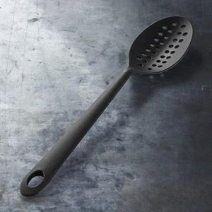 Williams Sonoma Open Kitchen All Nylon Slotted Spoon