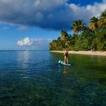 Stand Up Paddle Tobago