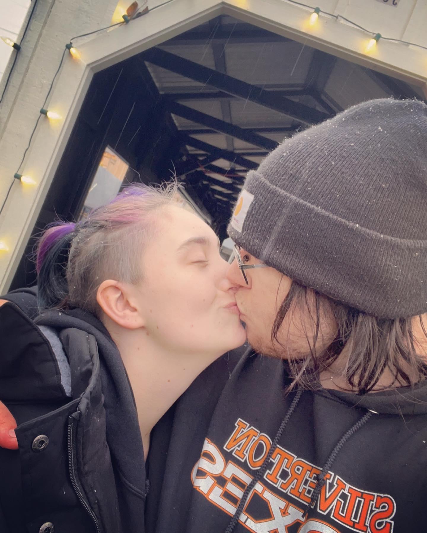 The Wedding Website of Noah Salnardi and Mariah Byhre