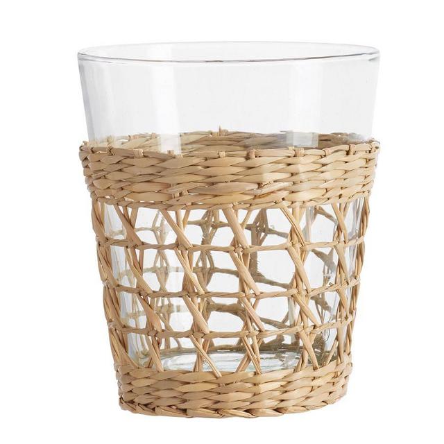 Cane Tumbler S/6