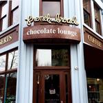 French Broad Chocolate Lounge