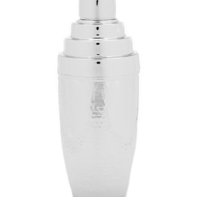 Southern LivingHammered Cocktail Shaker