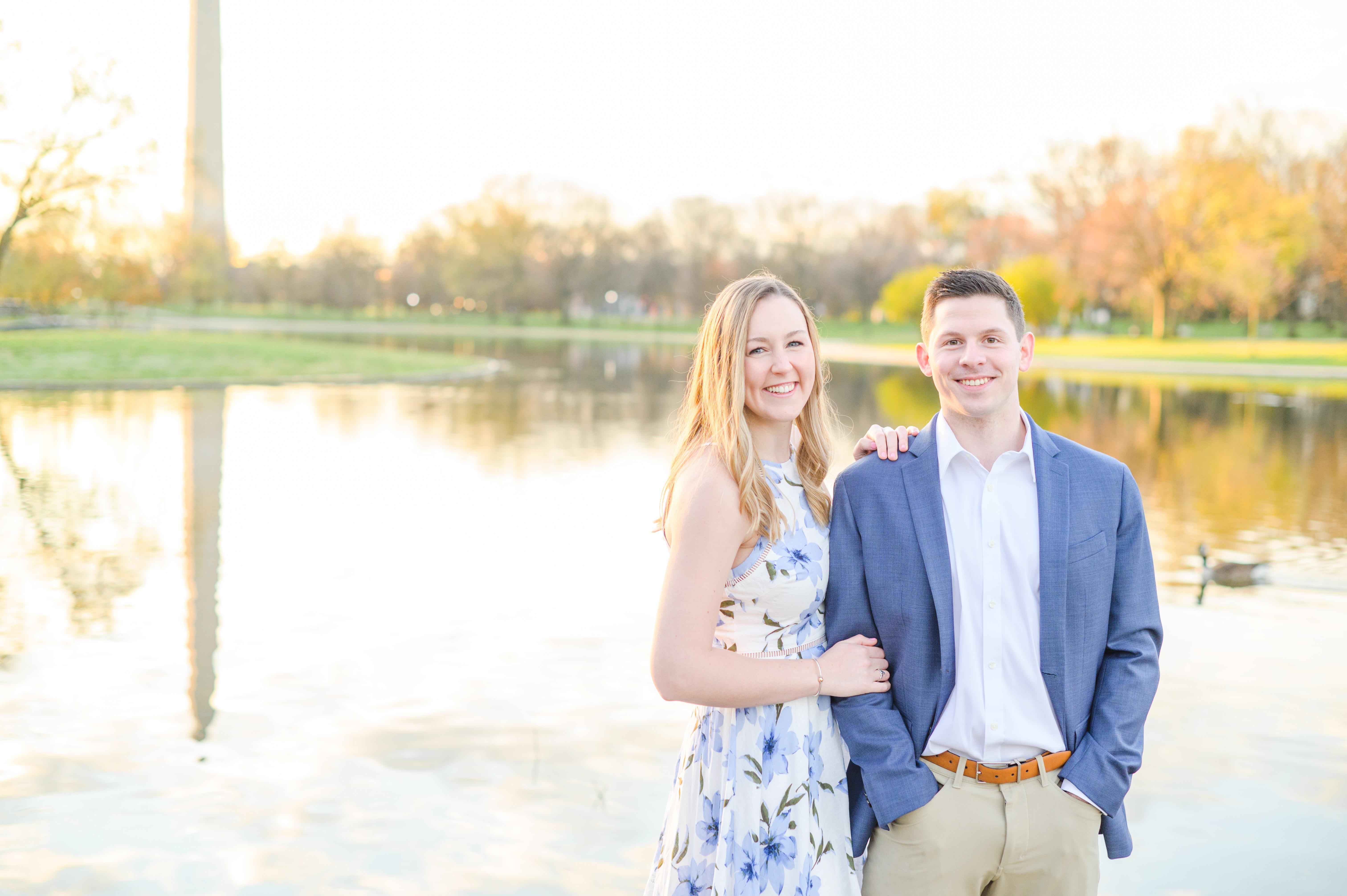 The Wedding Website of Mary Monagle and Joseph Casini