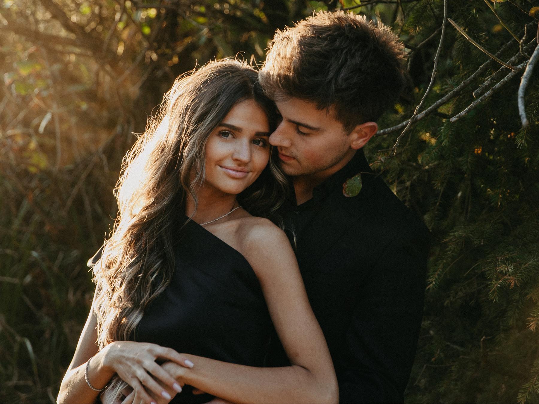 The Wedding Website of Jacob Damian and Angelina Zhiryada