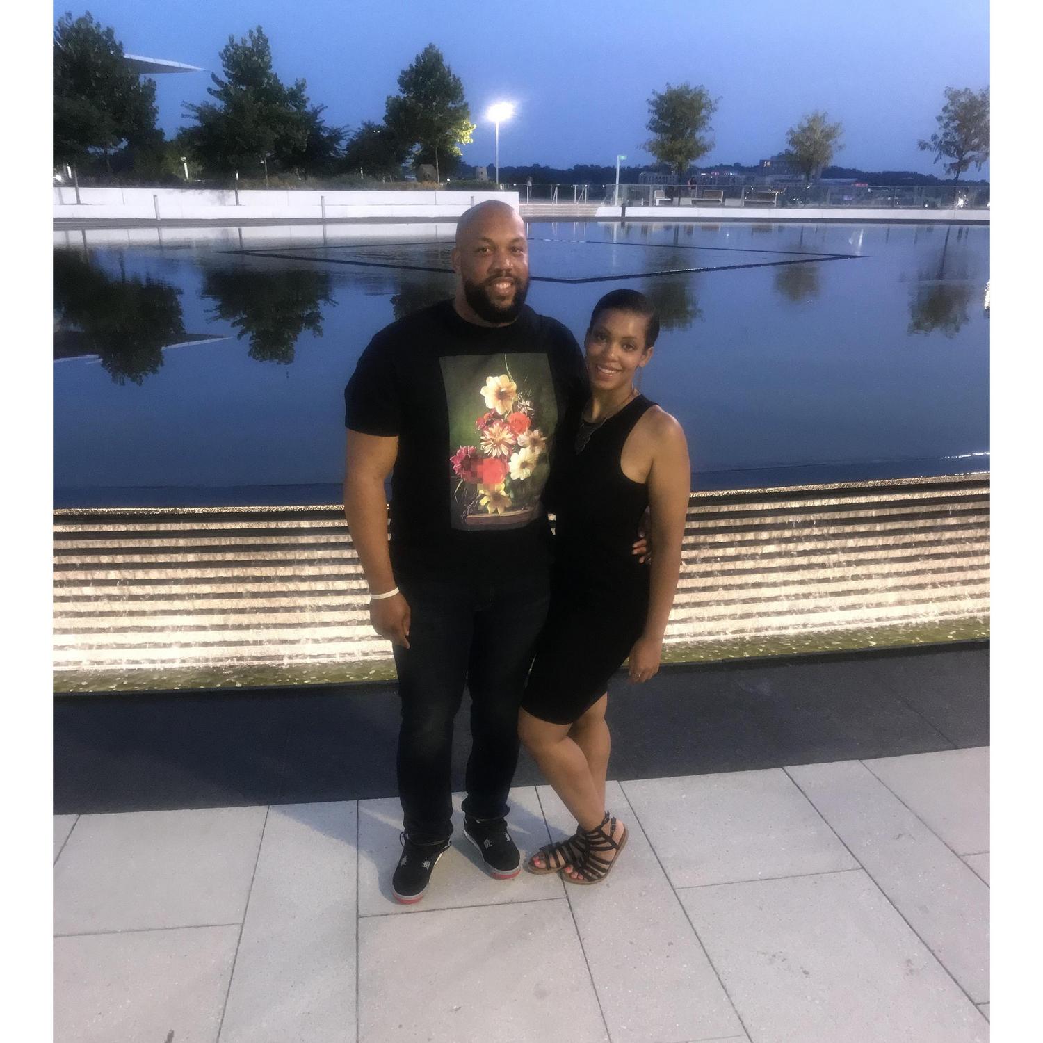 July 2019