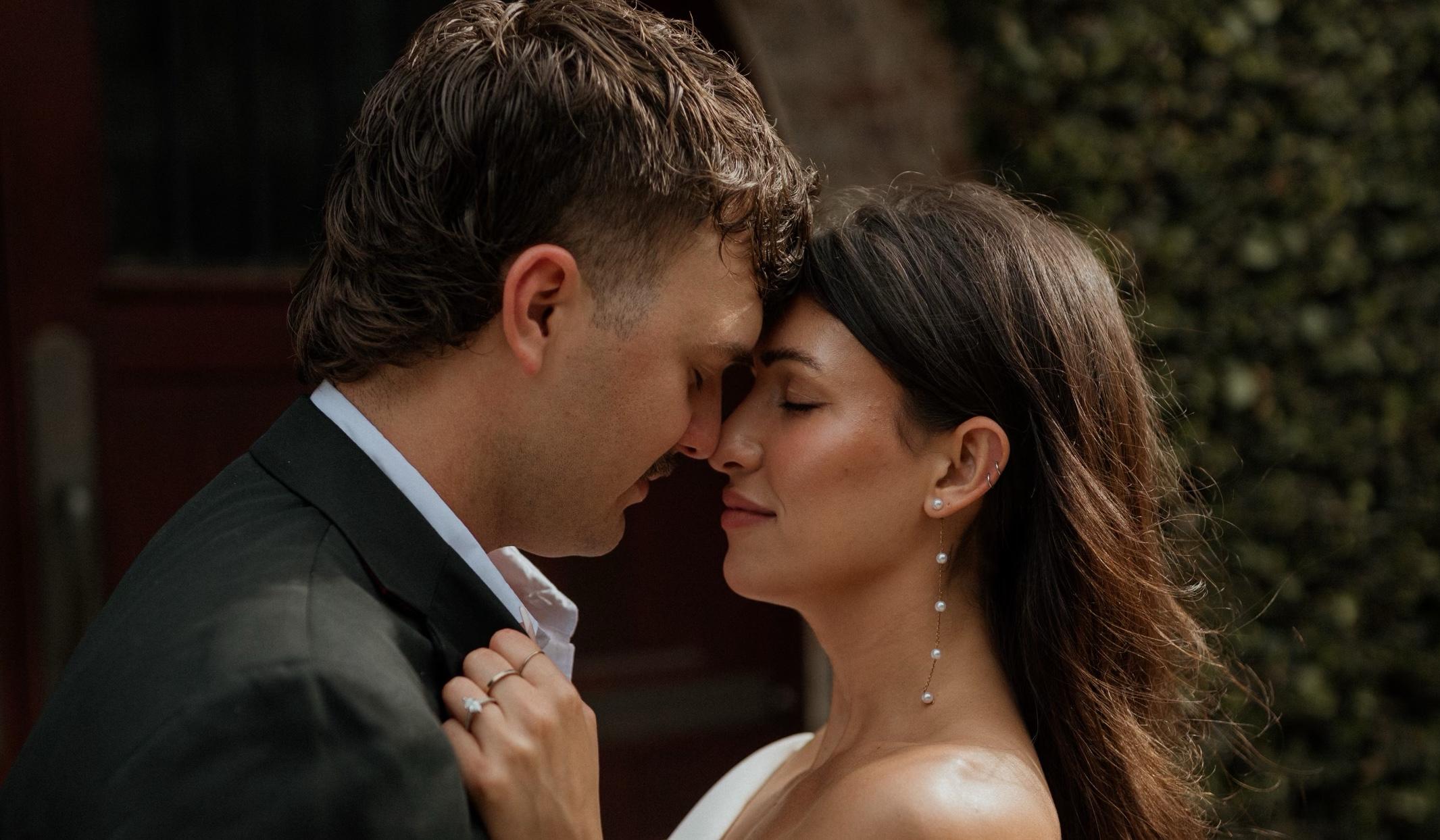 The Wedding Website of Kelsey Scott and Stetson Scott