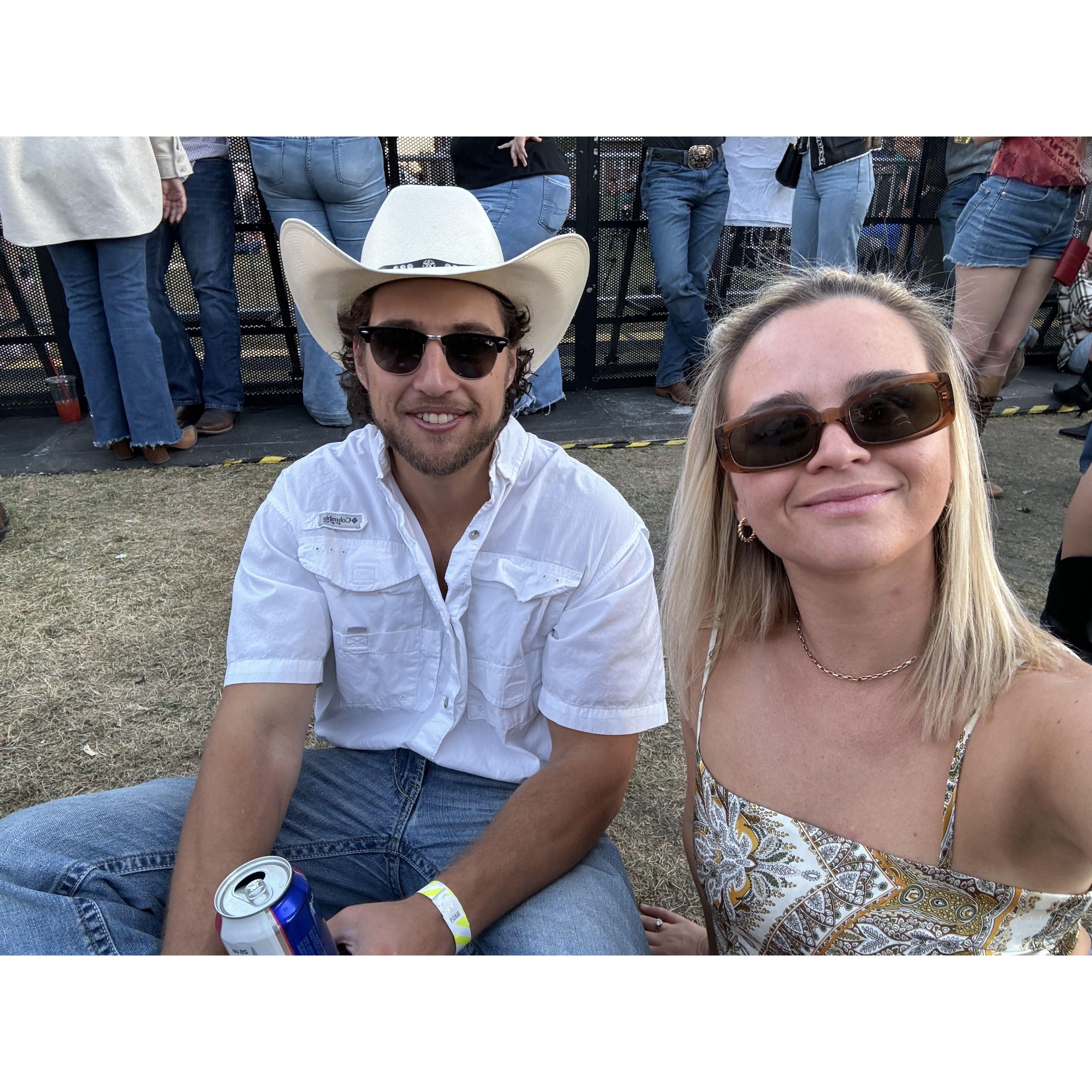 Redwest Festival October 2024