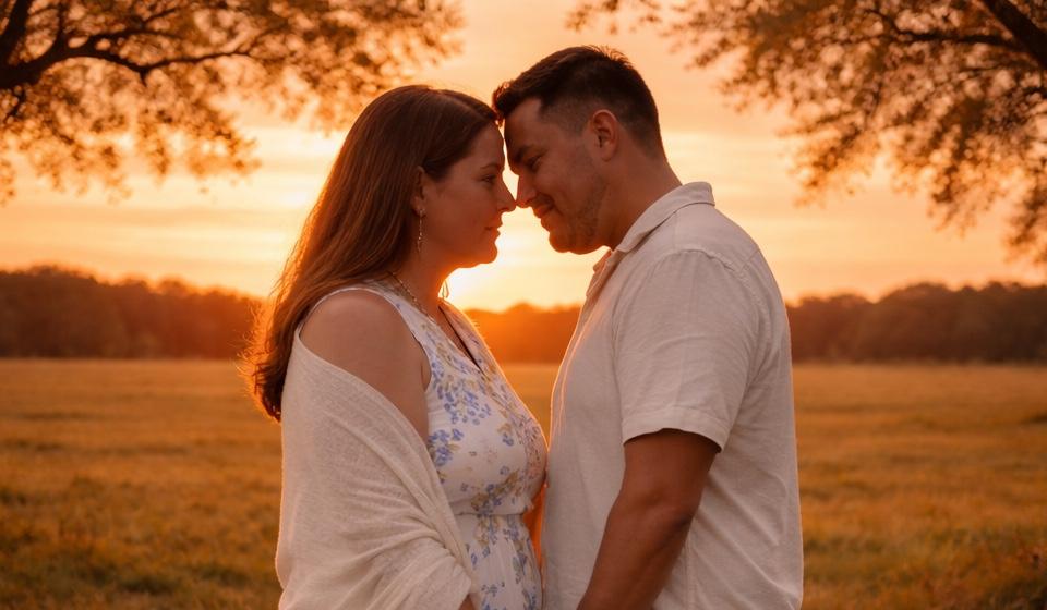 The Wedding Website of Jessica Bush and Cristian Valencia