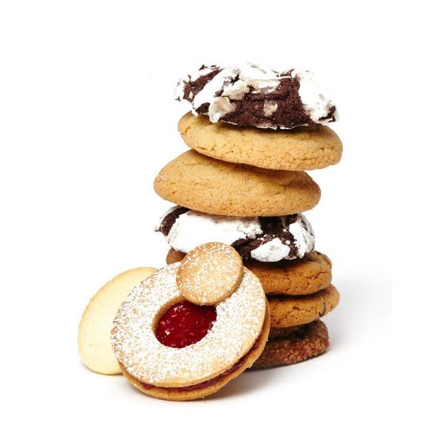 Cookie of the Month Subscription