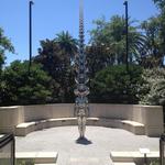 Sydney and Walda Besthoff Sculpture Garden