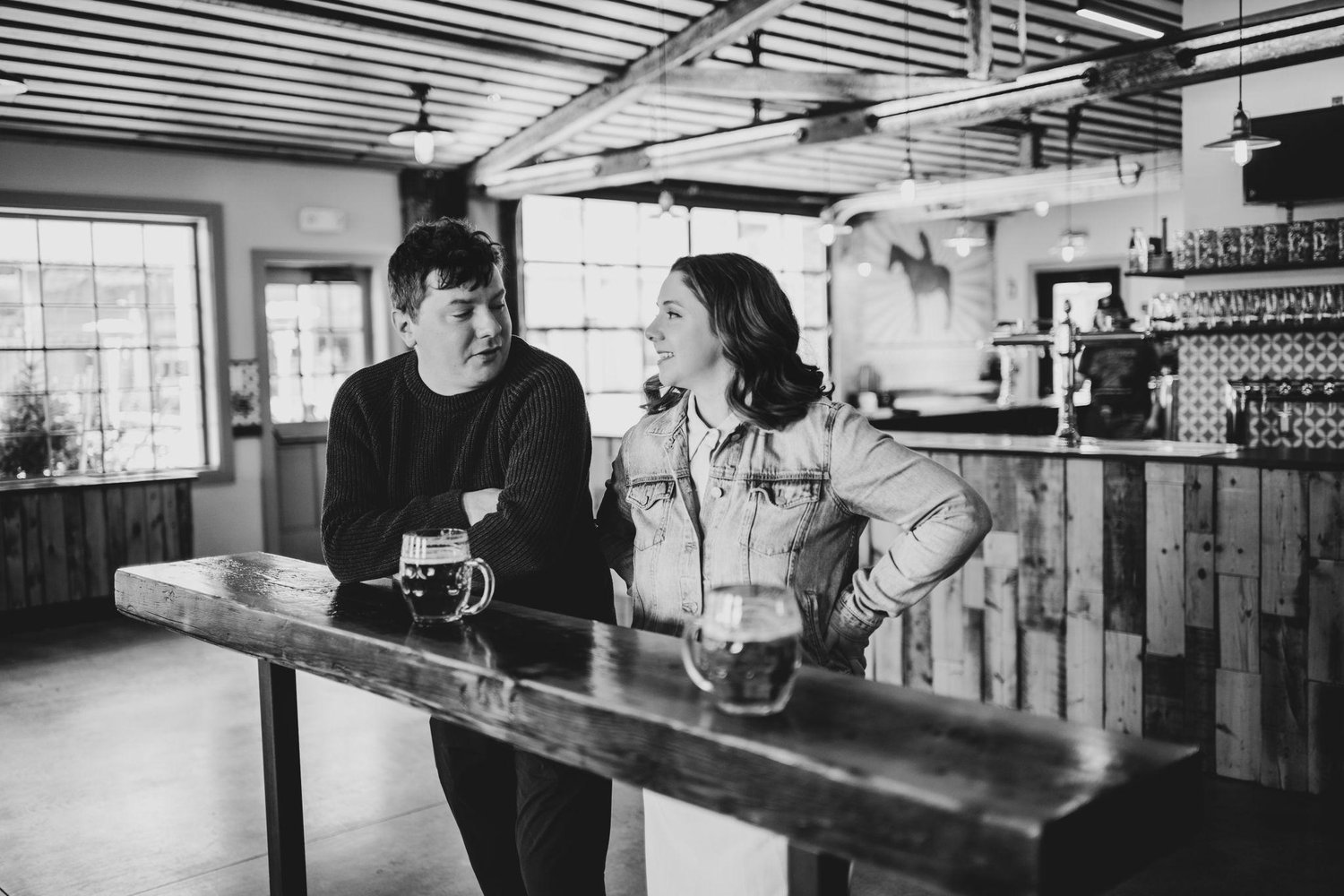 The Wedding Website of Emily Rose and Tim Cushing