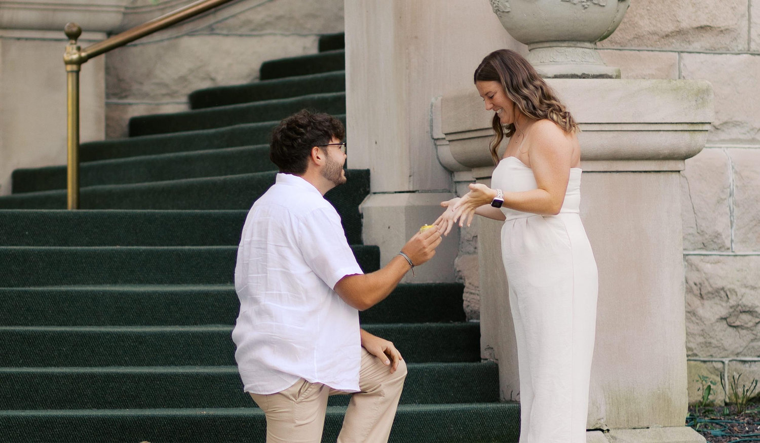 The Wedding Website of Lexi Danelle Garloch and Moxon Charles Mead