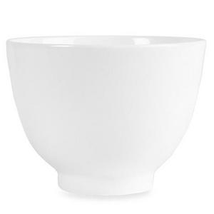Nevaeh White by Fitz and Floyd - Nevaeh White® by Fitz and Floyd® Sauce/Dip Bowl