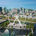 La Grande Roue de Montréal