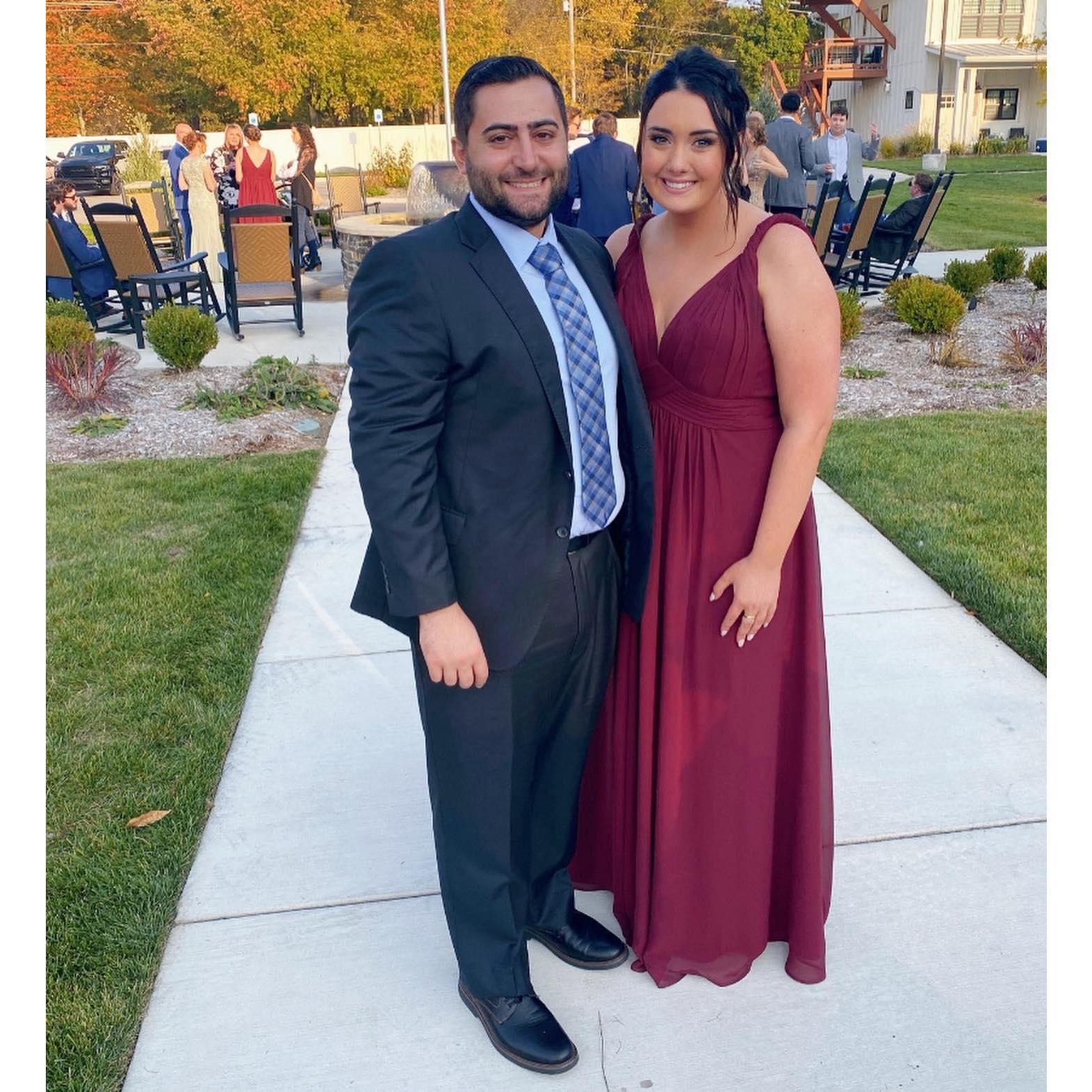 Best forever wedding date