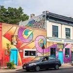 Art District on Santa Fe