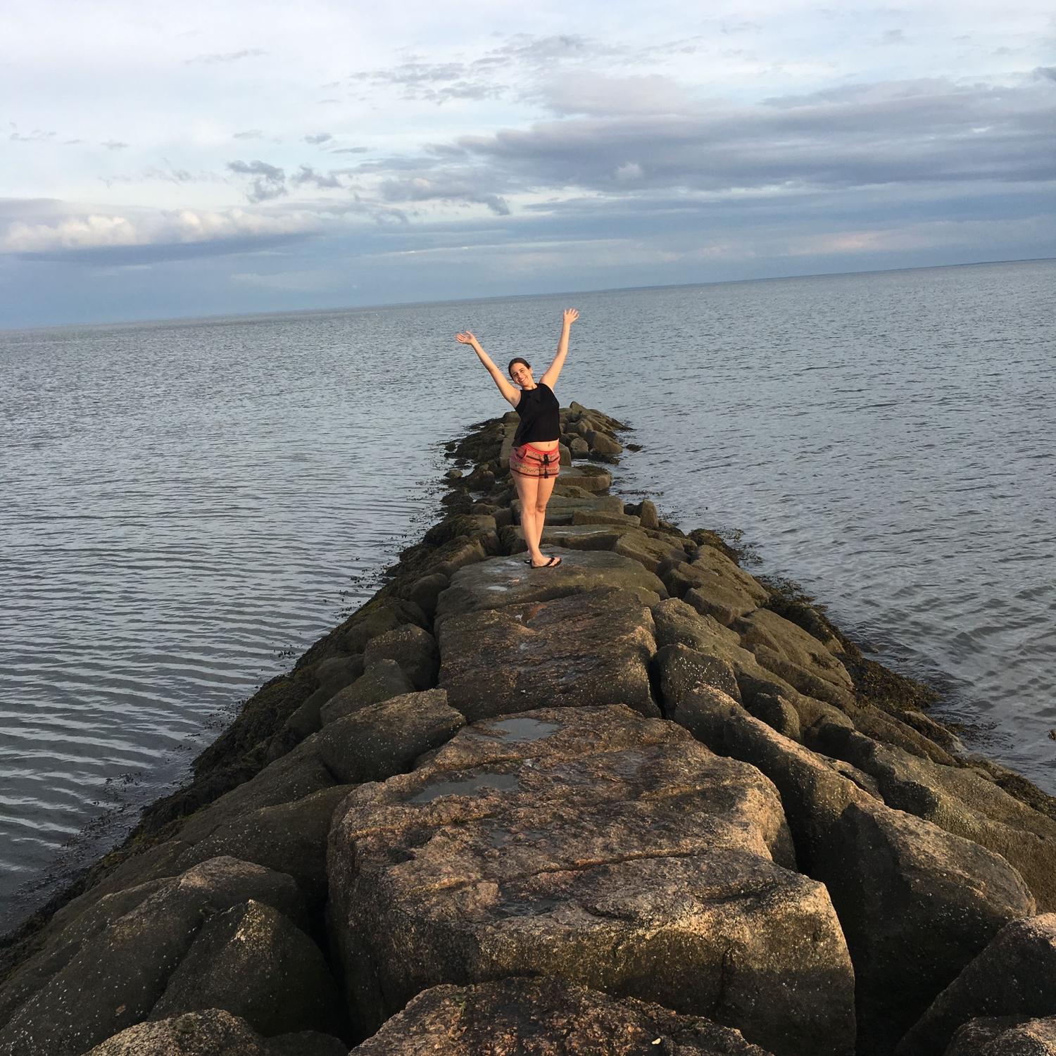 always on an adventure