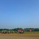 Saratoga Racetrack