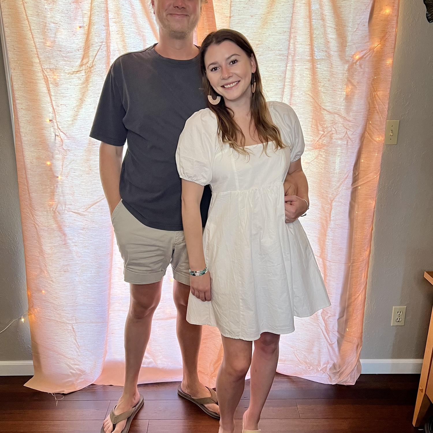 Bridal Shower 
Sedalia, MO