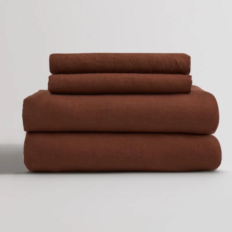 Linen Sheets | Quince