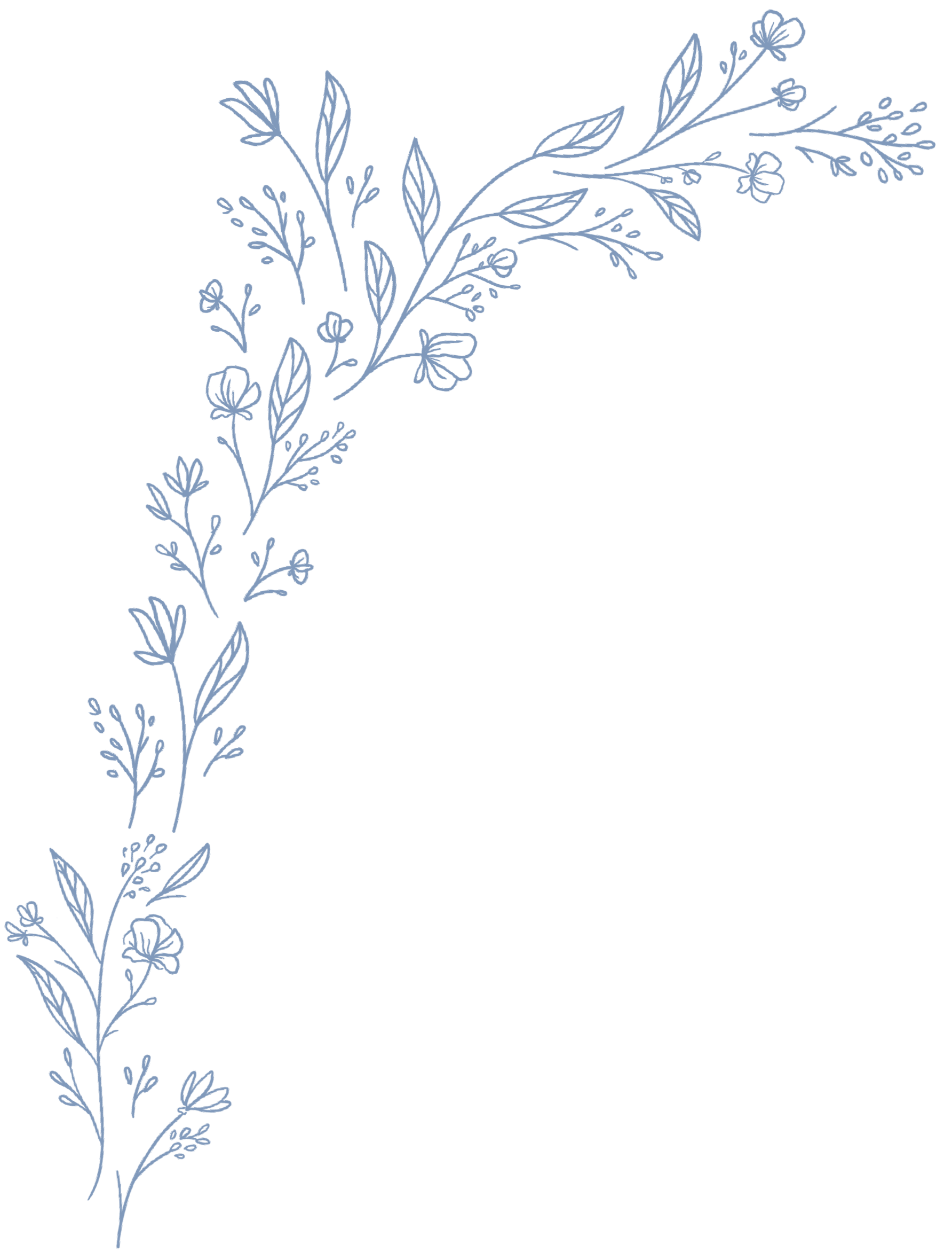 florals
