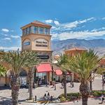 Desert Hills Premium Outlets